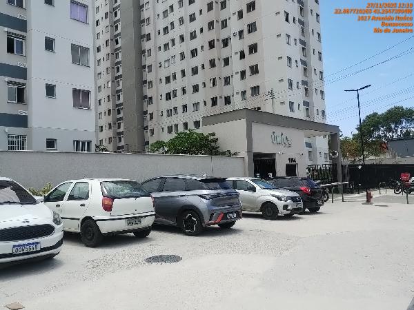 Apartamento no Bonsucesso