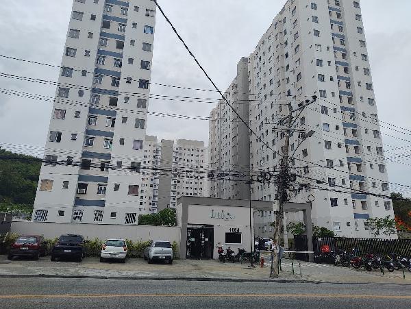 Apartamento no Bonsucesso