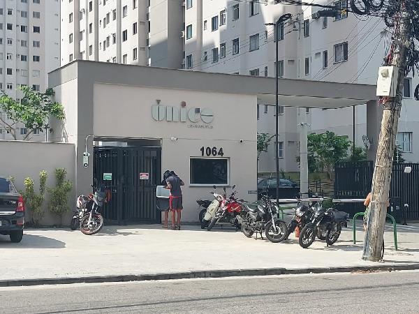 Apartamento no Bonsucesso