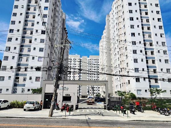 Apartamento no Bonsucesso