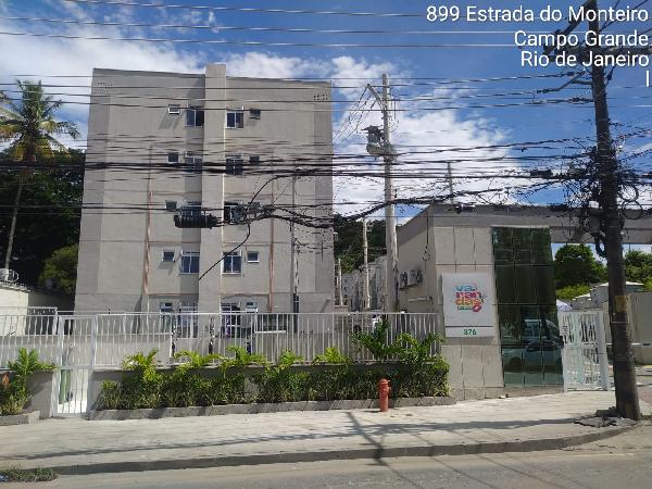 Apartamento no Varandas Park