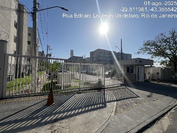 Apartamento no Res Viva Vida Zona Norte