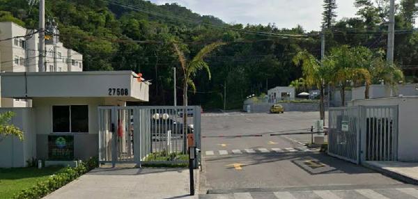 Apartamento no Vargem Grande