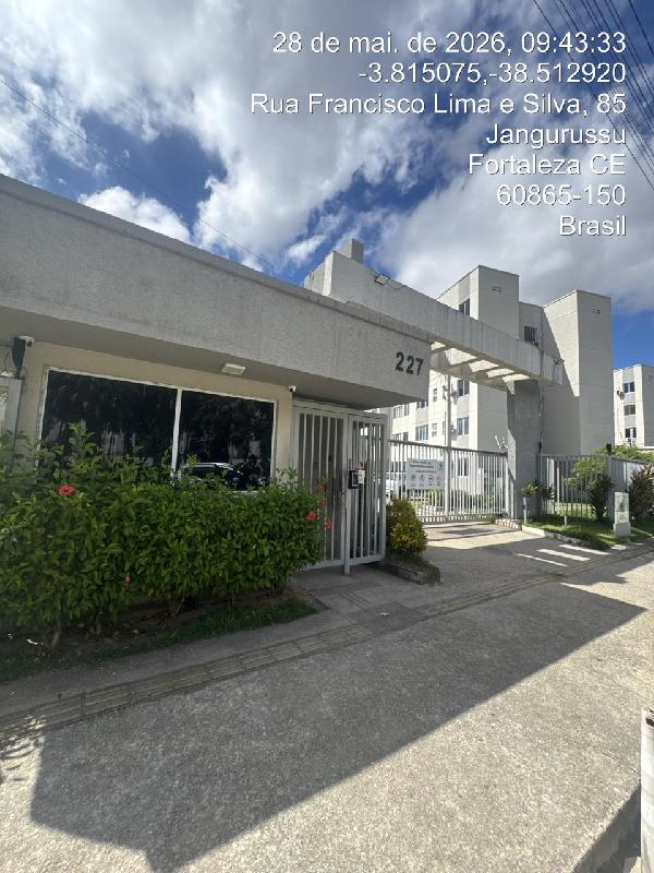 Apartamento no Reserva Arvoredo