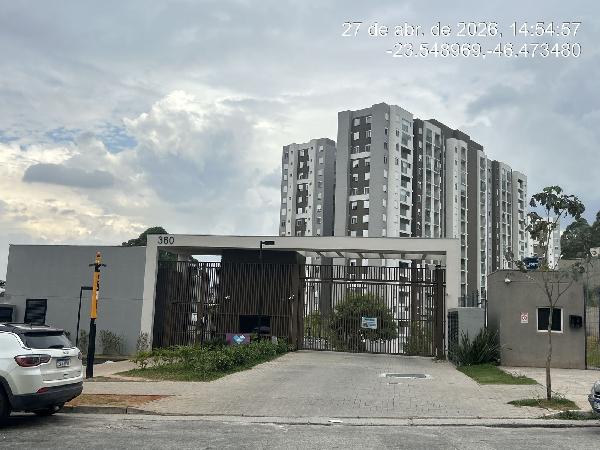Apartamento no Vivaz Estação Itaquera 3