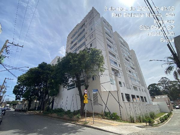 Apartamento no Residencial Garden