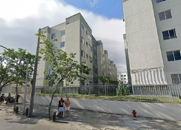 Apartamento no Itaquara Empreendimento Imobiliario Ltda