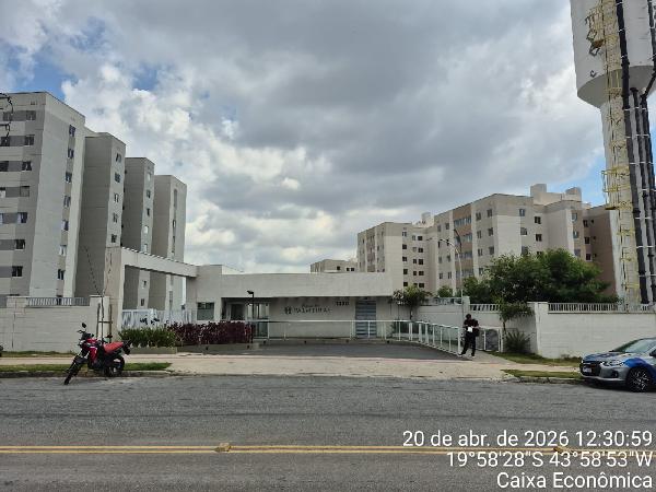 Apartamento no Palmeiras