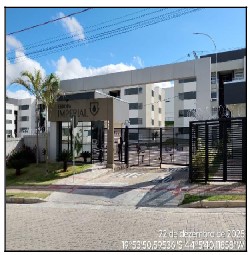 Apartamento no Colonial