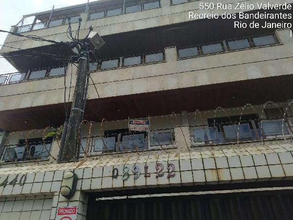 Apartamento no Guaratiba