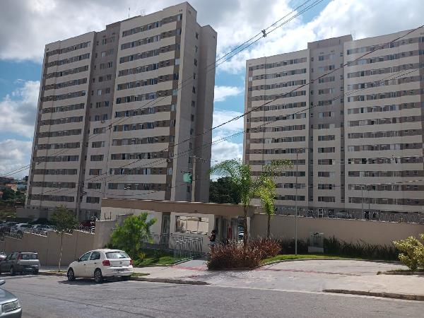 Apartamento no Condominio Sunset Residencial