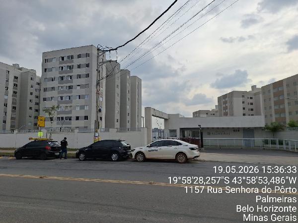 Apartamento no Cond Reserva das Palmeiras