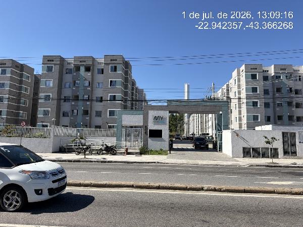 Apartamento no Jacarepaguá