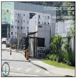 Apartamento no Vargem Pequena