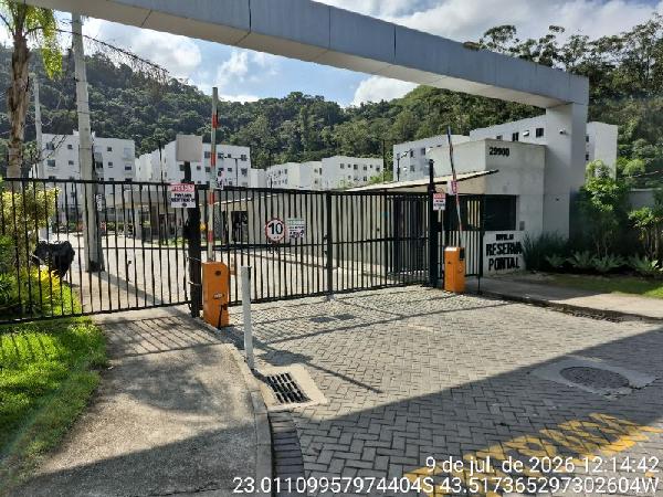 Apartamento no Vargem Pequena