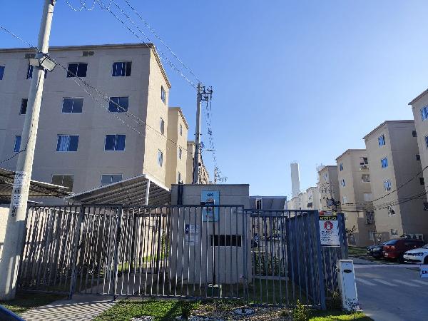 Apartamento no Condominio Estação Guanabara Ii