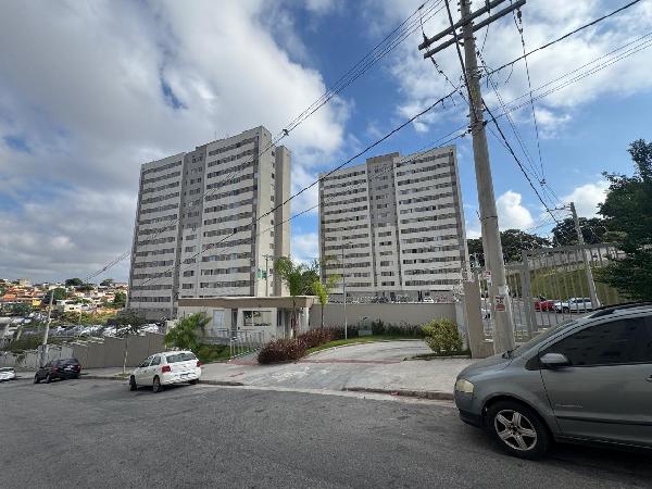 Apartamento no Condominio Sunset Residencial