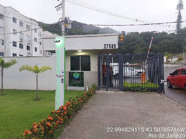 Apartamento no Vargem Grande