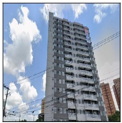 Apartamento no Jardim São Paulo