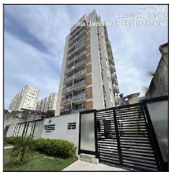 Apartamento no Encantado