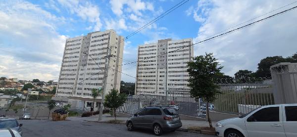 Apartamento no Condominio Sunset Residencial