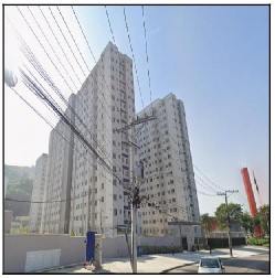 Apartamento no Bonsucesso
