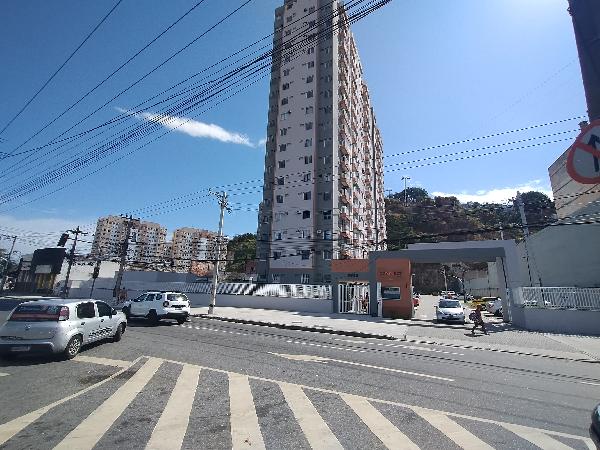 Apartamento no Manguinhos