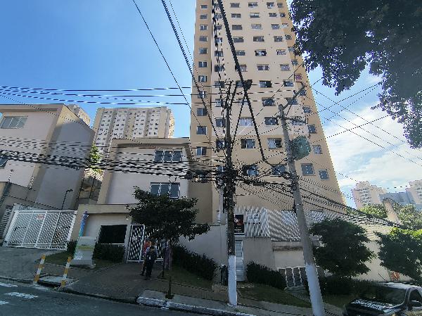 Apartamento no Cond Res Plano e Butanta