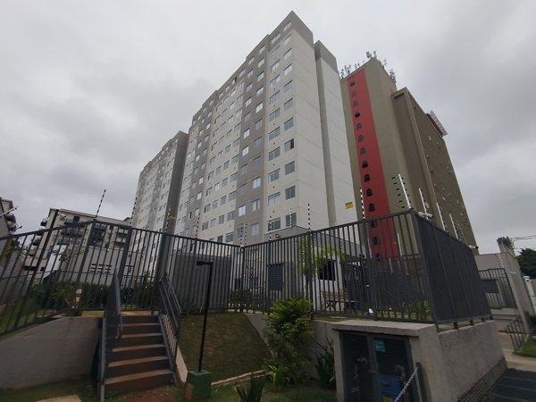 Apartamento no Vista Villa Lobos