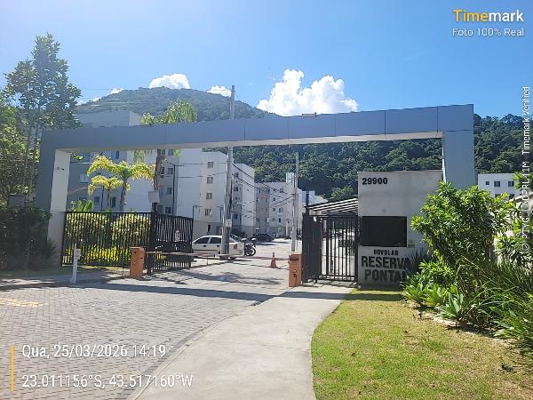 Apartamento no Vargem Pequena