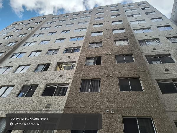 Apartamento no Viva Vila Prudente