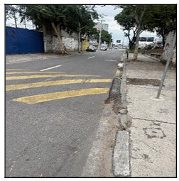 Apartamento no São Cristóvão