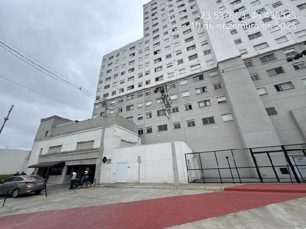Imóvel no Fit Casa Estação Jose Bonifacio