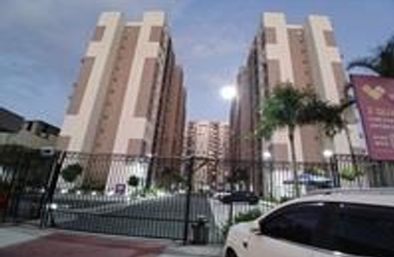 Apartamento no São Francisco Xavier