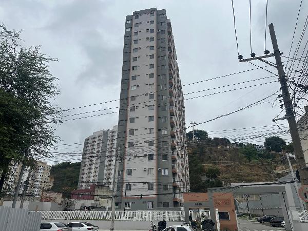Apartamento no Manguinhos