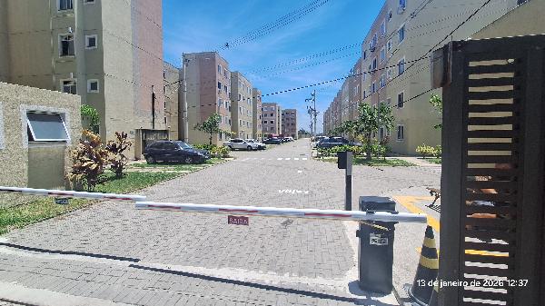 Apartamento no Rio Mantiqueira