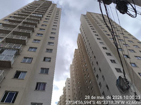 Apartamento no Condomínio Residencial Portal Vila Prudente