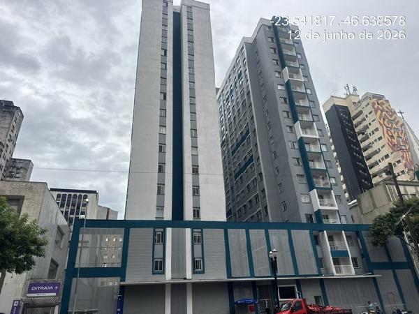 Apartamento no Cond Mapp Rio Branco