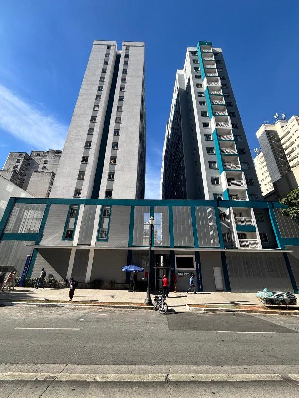 Apartamento no Cond Mapp Rio Branco