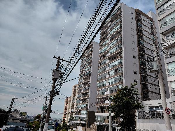 Apartamento no Res Vita Parque