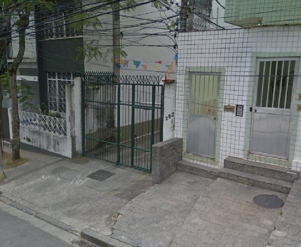Casa no Praça Seca