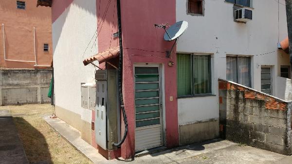 Apartamento no Cond Res Gibraltar Garden