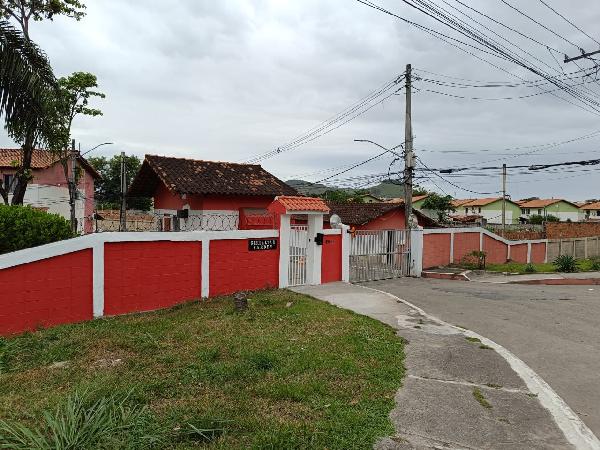 Apartamento no Cond Res Gibraltar Garden
