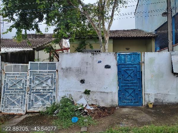 Casa no Campo Grande