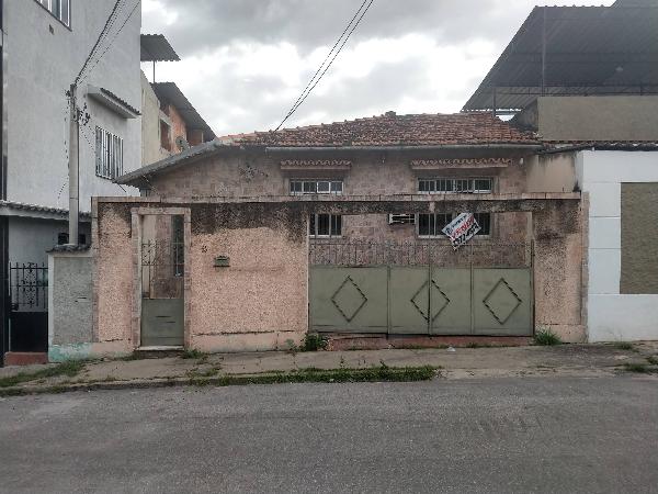 Casa no Tomás Coelho