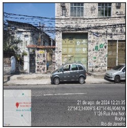 Apartamento no Rocha