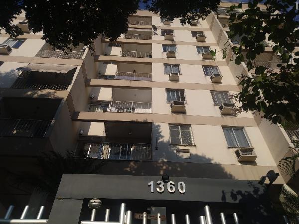 Apartamento no Cond. Village de Capri
