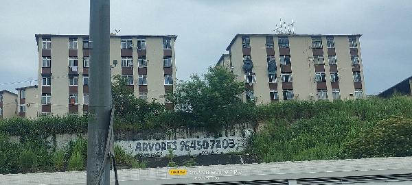Apartamento no Cordovil