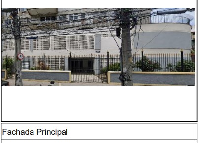 Apartamento no Engenho Novo