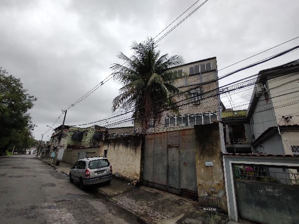 Apartamento no Cordovil